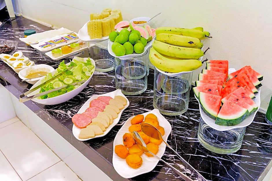 The One Premium Hotel