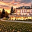 Wellness & Spa hotel Villa Regenhart