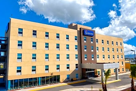 Sleep Inn Monclova