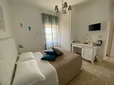 Comfort Triple Room with Shower