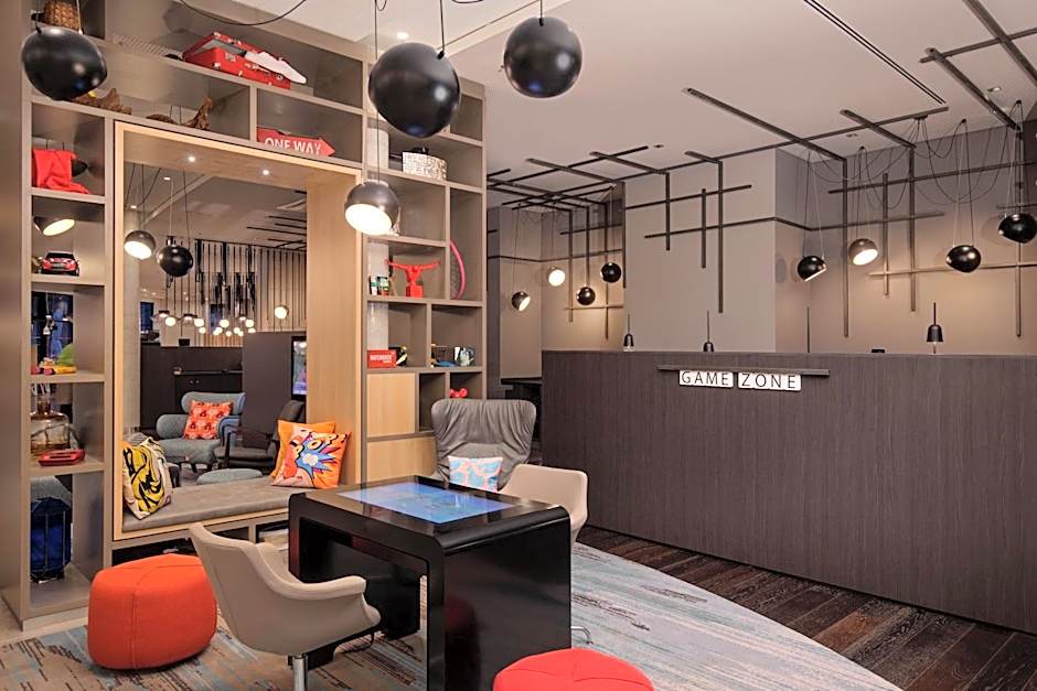 Holiday Inn Hamburg - City Nord By IHG