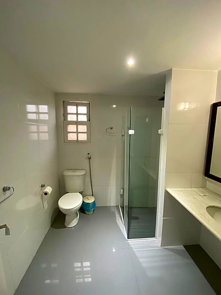 Tarumã Búzios Hotel