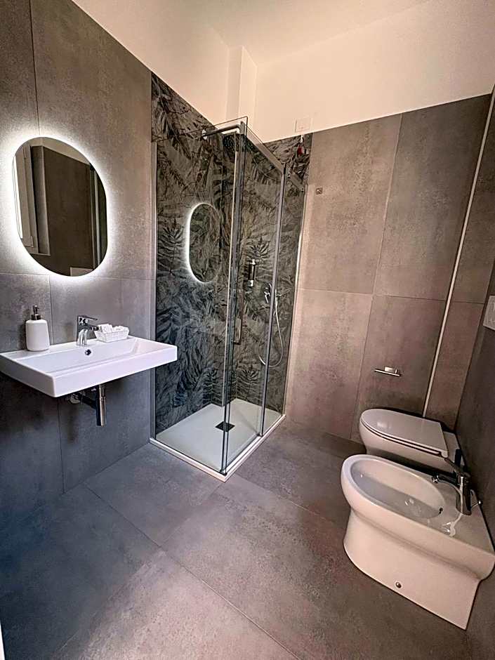 Casa Blanca Rooms&Suites