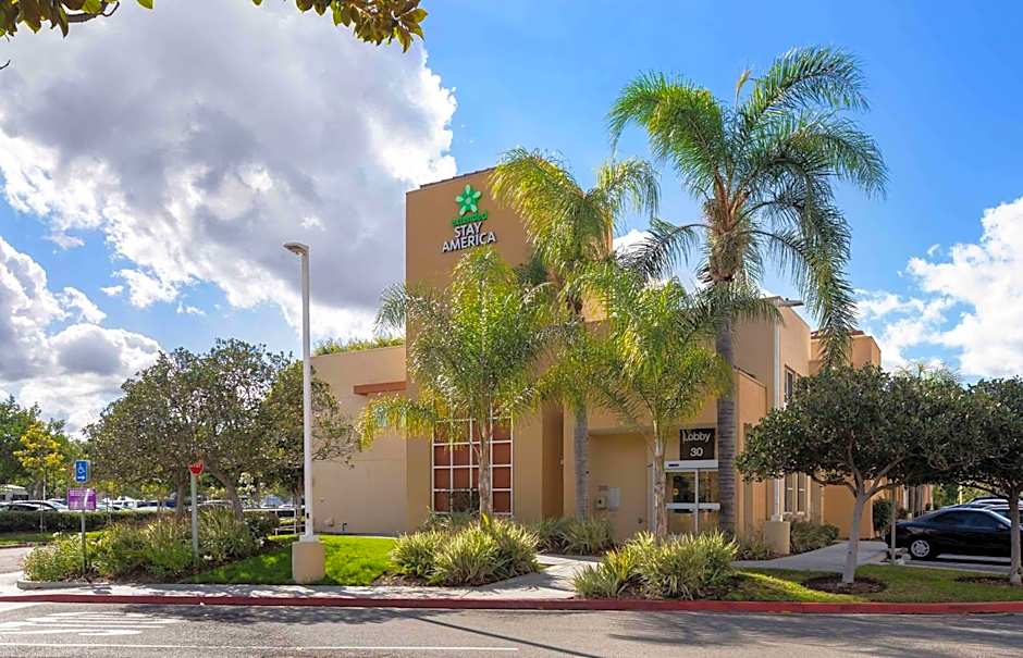 Extended Stay America Suites - Orange County - Irvine Spectrum