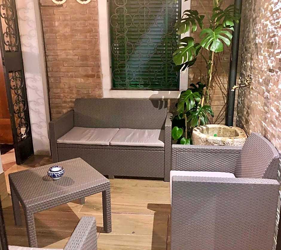 Hotel Ariel Silva