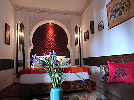 Ayoub Double Room