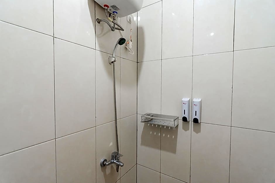 RedDoorz near Universitas Siliwangi Tasikmalaya