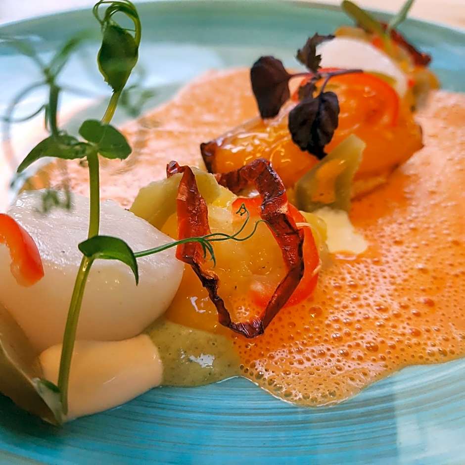 Restaurant Hotel Schrott