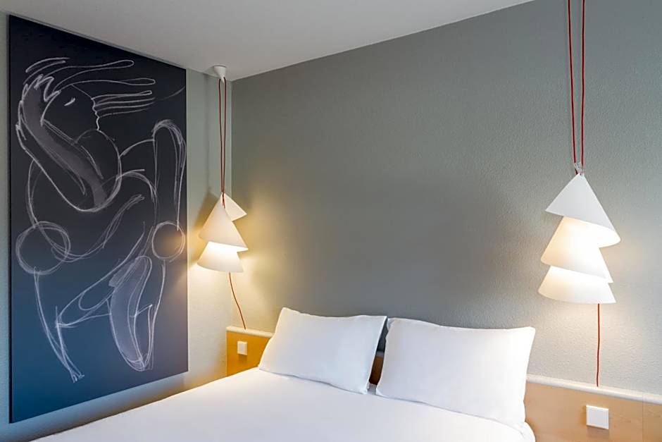 Hotel ibis Porto Sao Joao