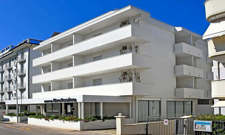 Hotel Exclusive - in pieno Centro a pochi passi dal Mare