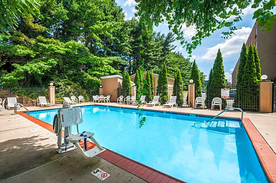 Comfort Inn Towson