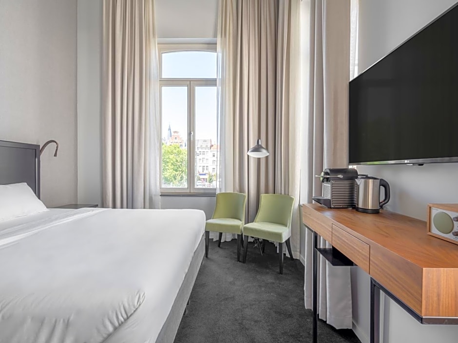 Numa Brussels Lief