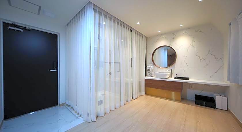 Busan Soho Hotel