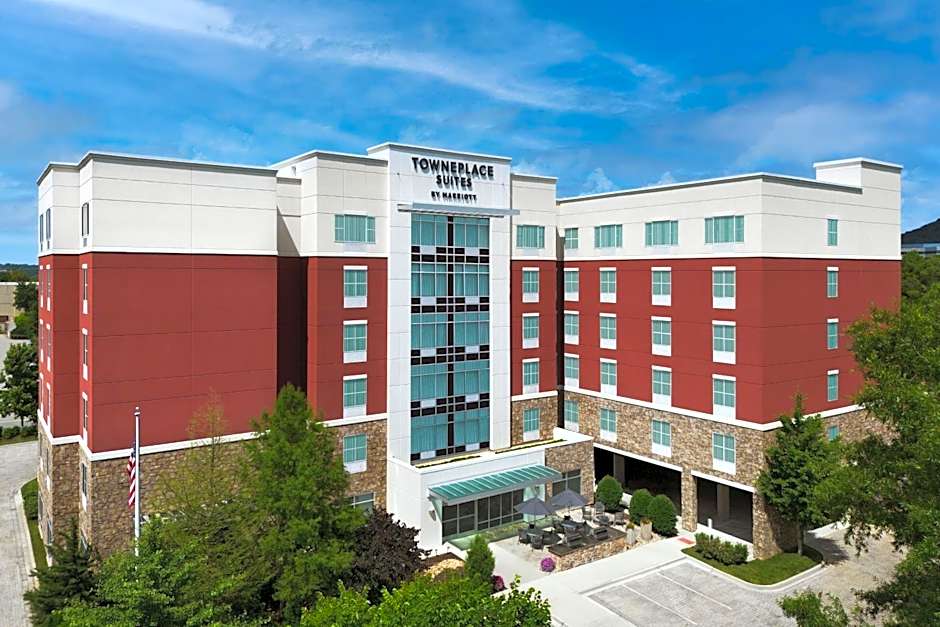 TownePlace Suites by Marriott Franklin Cool Springs