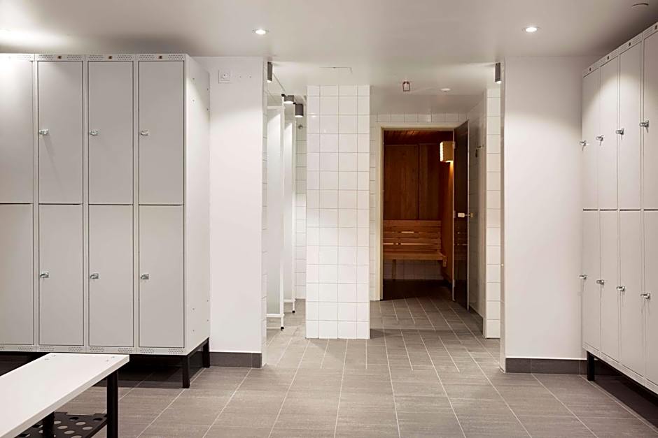 Best Western Kom Hotel Stockholm