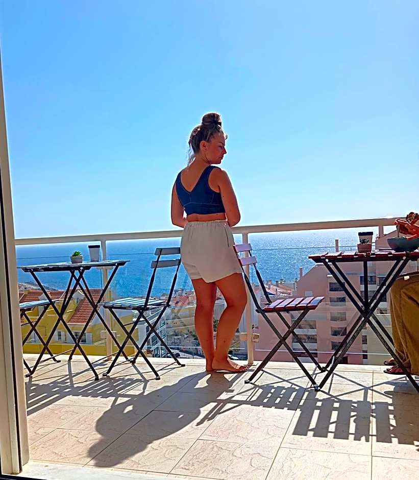 Arthouse Surf Ericeira