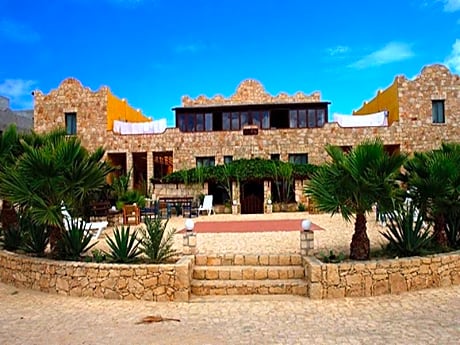 Estoril Boavista