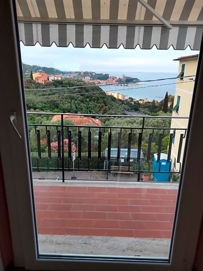 B&b Golfo dei Poeti
