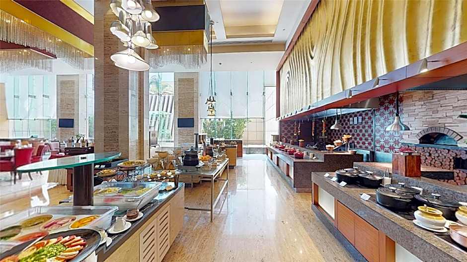 Radisson Blu Hotel Nagpur