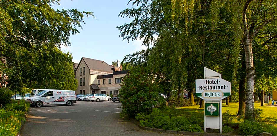 Hotel Brugge