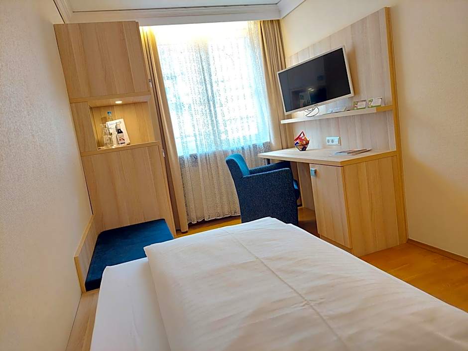 Flair Hotel zum Schiff