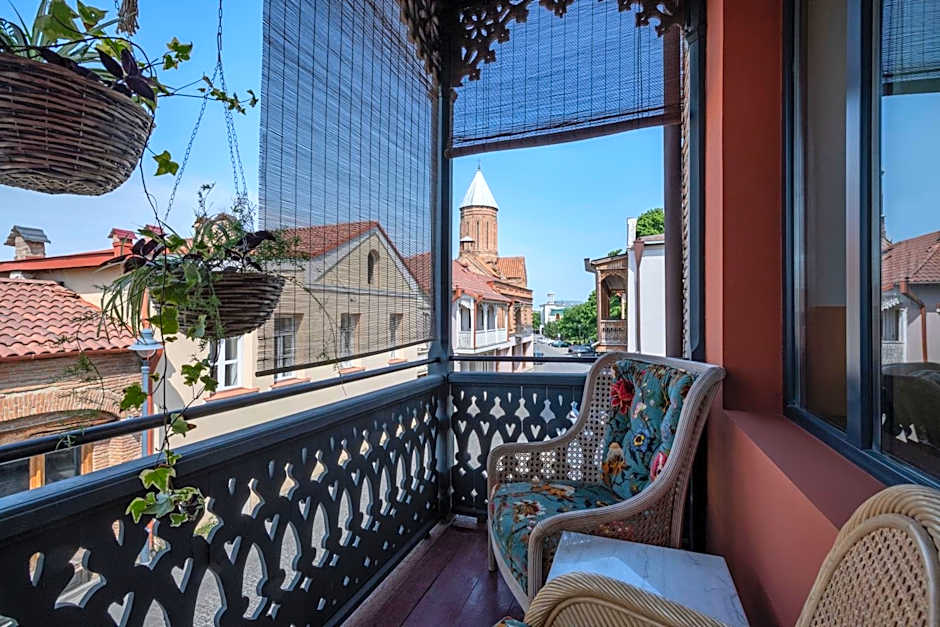 Communal Hotel Telavi