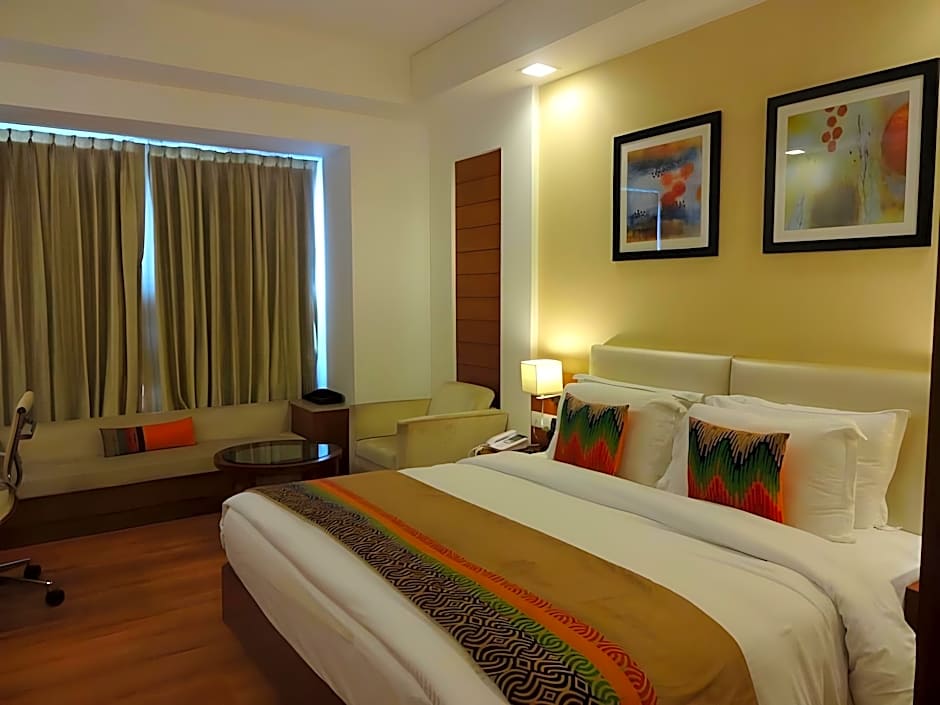 Fortune Park Orange, Sidhrawali - Member ITC's Hotel Group