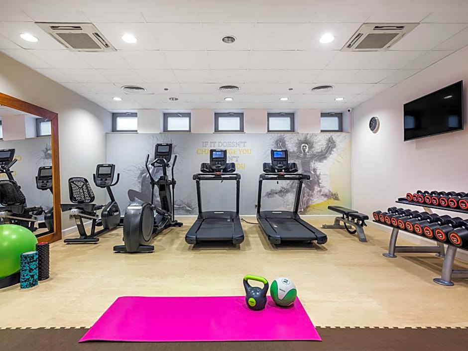 Hilton Garden Inn Krakow