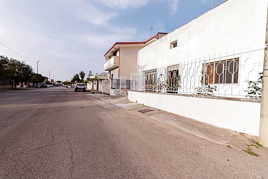 Lucy's Flat - Melendugno