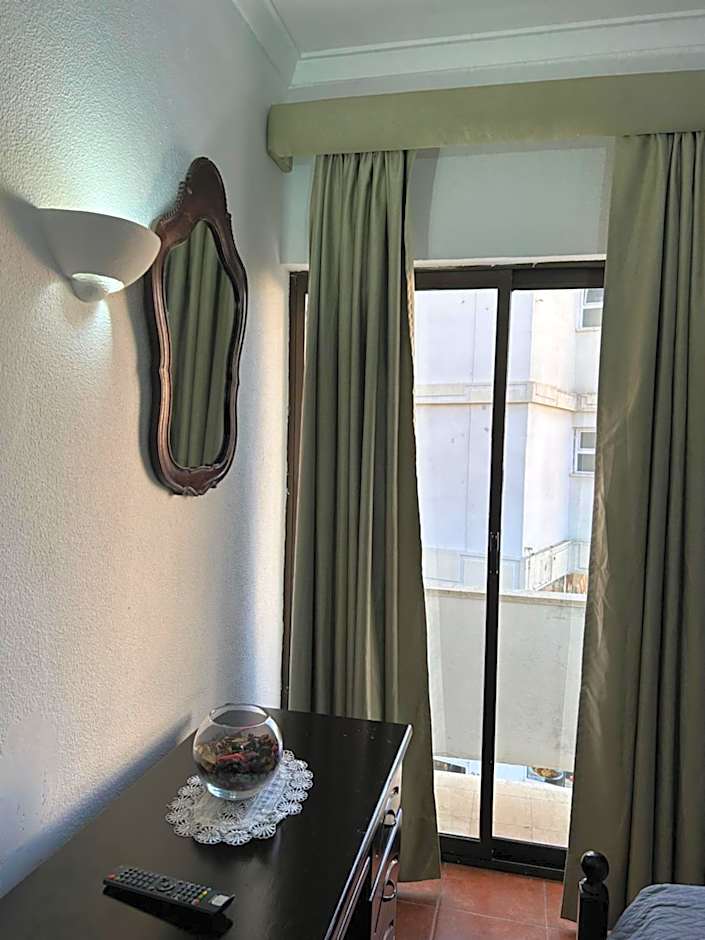 Copacabana Residencial