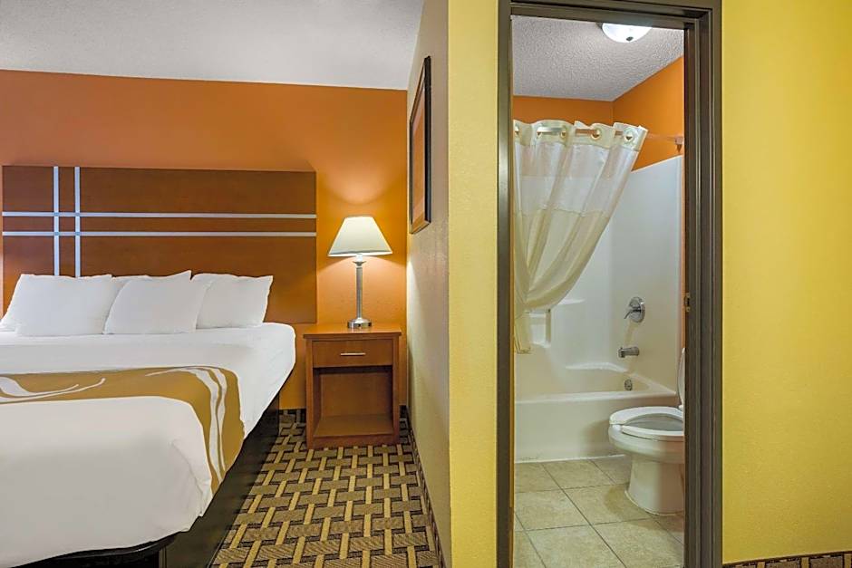 Quality Inn Ashland East