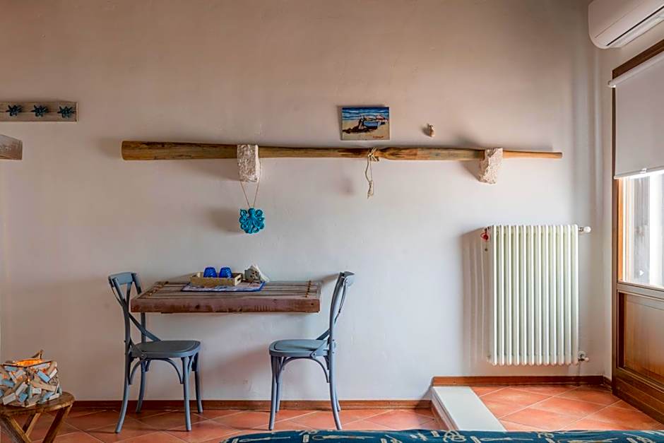 Le Case di Sottovento