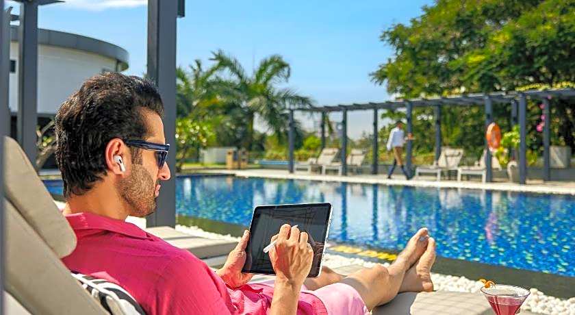 Hyatt Regency Trivandrum