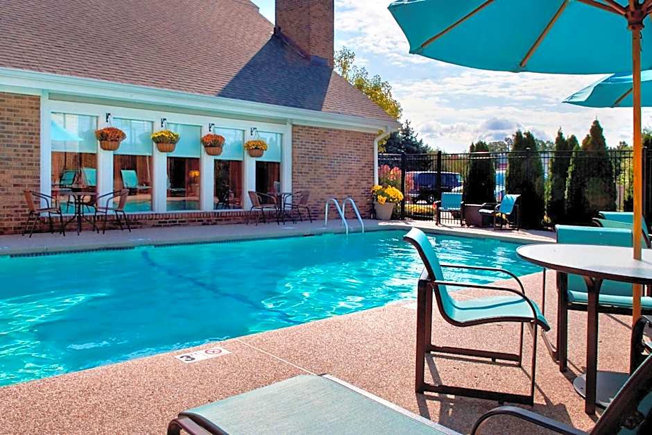 Residence Inn by Marriott Boston North Shore/Danvers