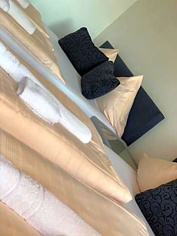 Basic Triple Room