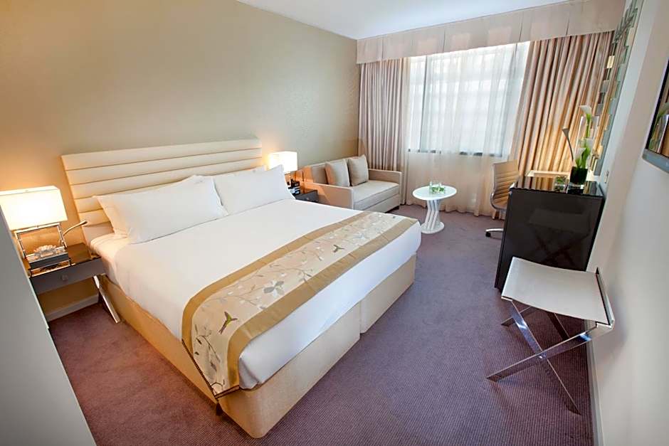 Dorsett Shepherds Bush London