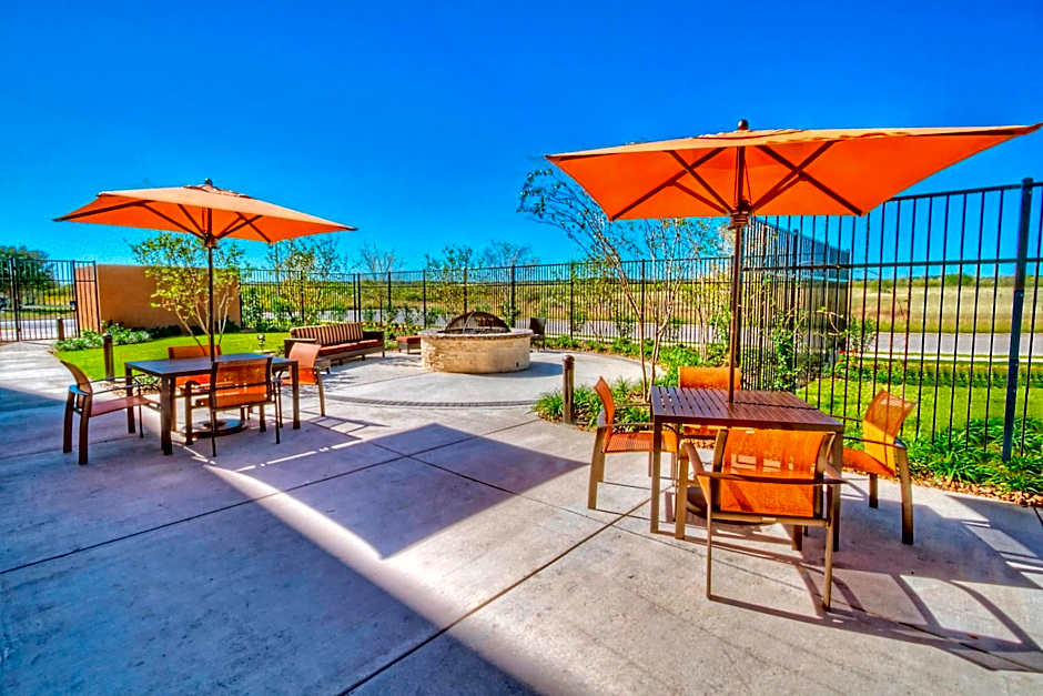 Courtyard by Marriott San Marcos