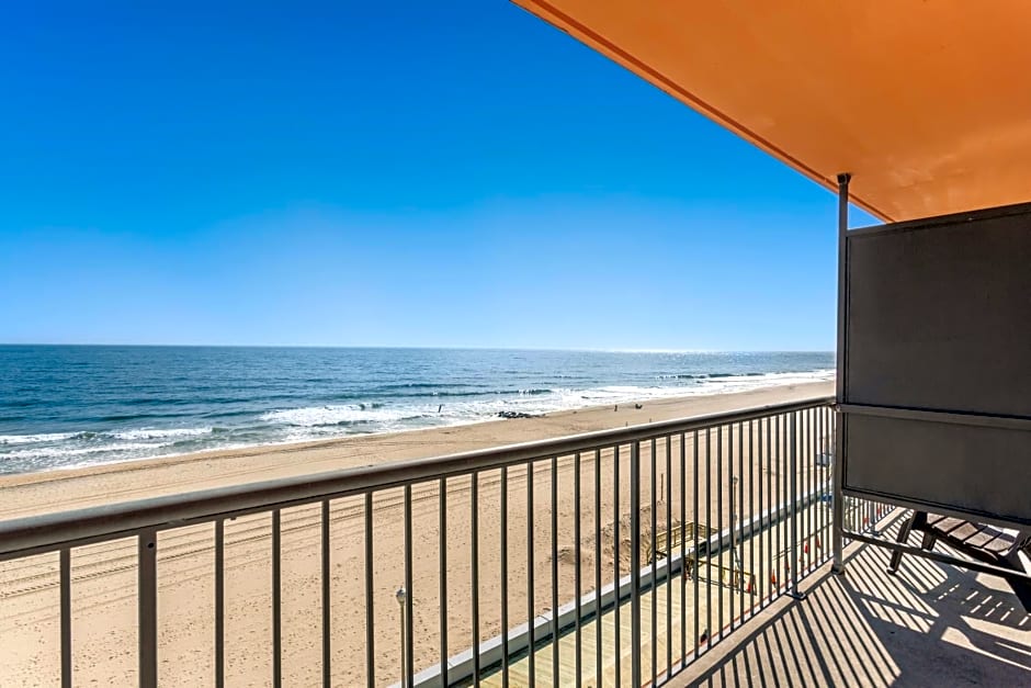 Americana Hotel Boardwalk