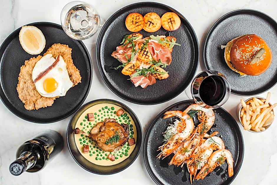 Mayfair Hotel Adelaide by IHG