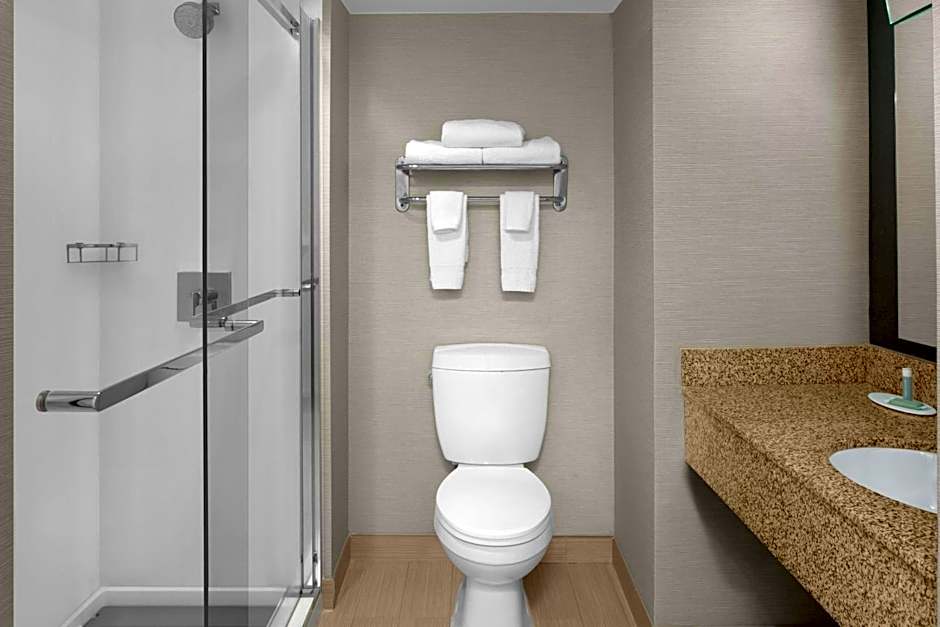 Courtyard by Marriott Cypress Anaheim/Orange County
