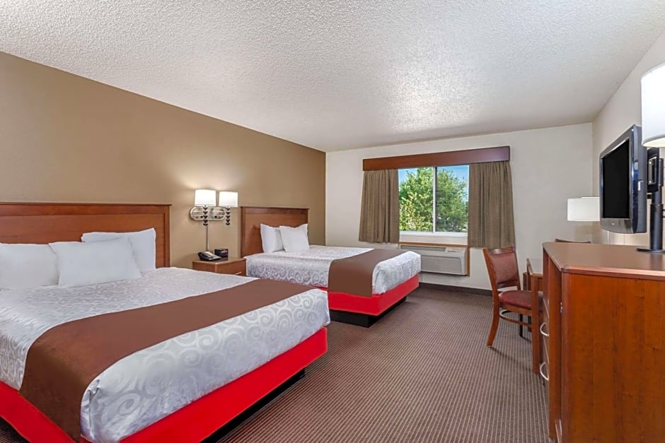 AmericInn by Wyndham Monroe