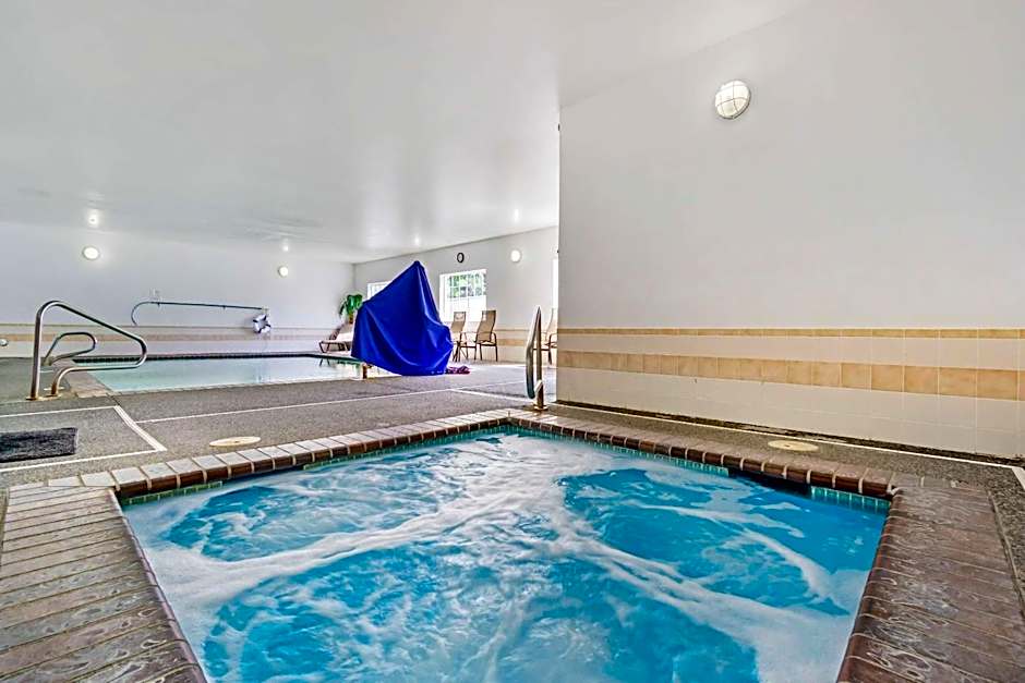 Comfort Inn Auburn - Seattle