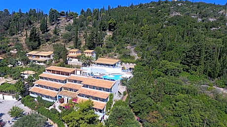 Odyssey Hotel