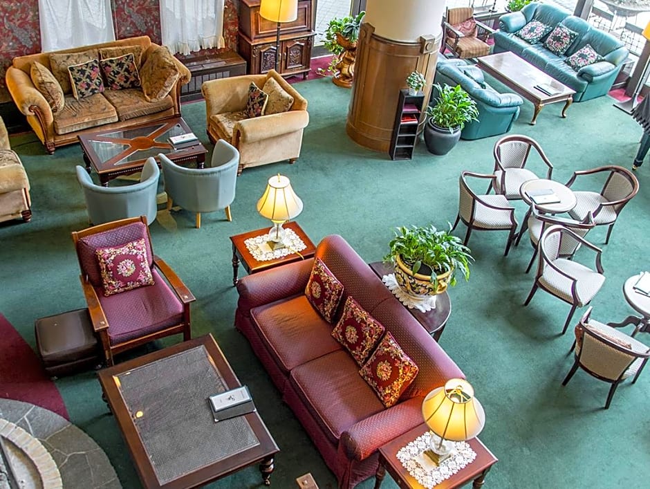 Hakuba Mominoki Hotel