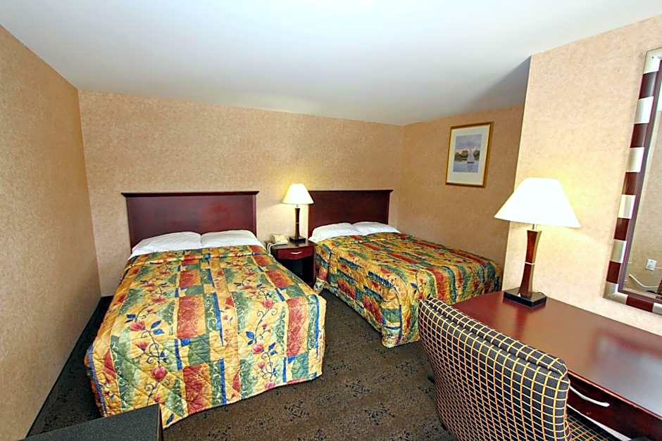 Knights Inn Pine Grove