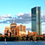 Mandarin Oriental, Boston