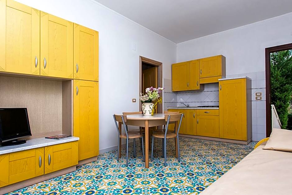 Club Residence La Castellana Mare