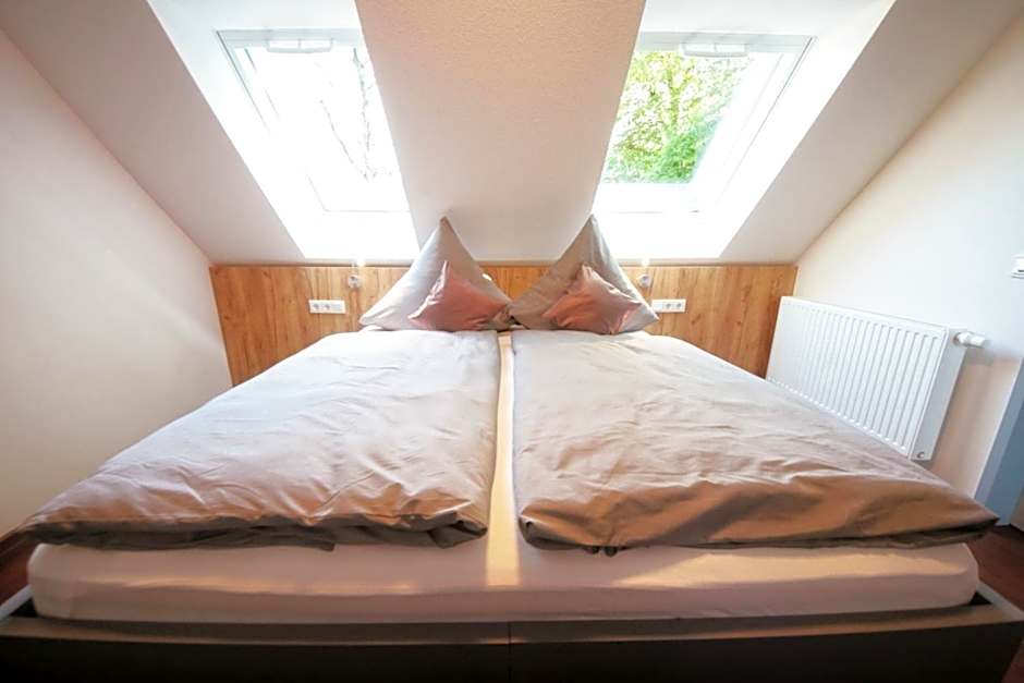 Hotel Birkensee