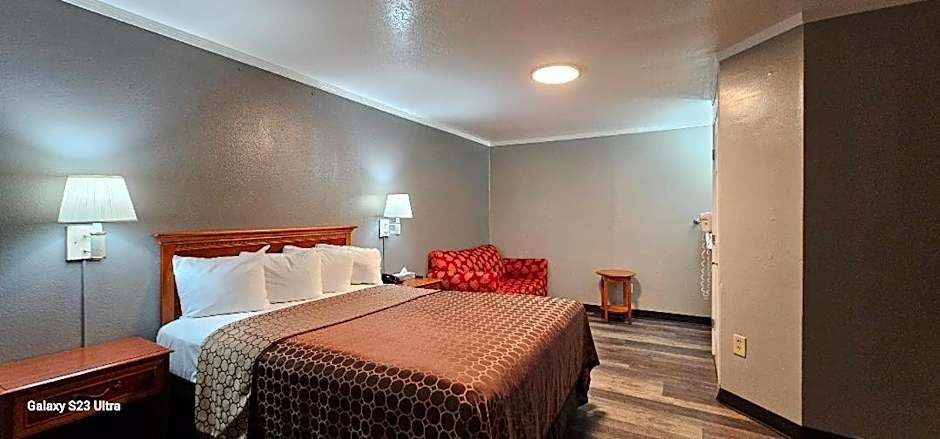 Sycamore Inn Chico
