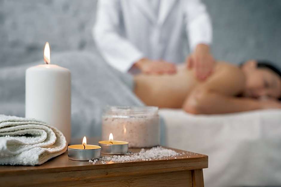 REGIOHOTEL Schanzenhaus Wernigerode